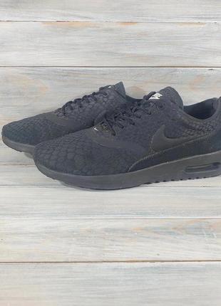 Nike air max thea ultra оригінальні кросівки2 фото
