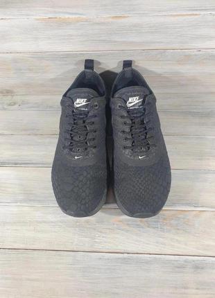 Nike air max thea ultra оригінальні кросівки3 фото