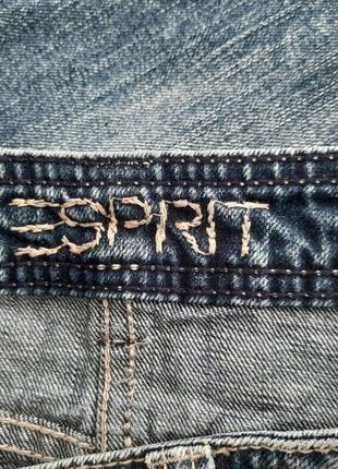 Спідниця джинсова розмір 36 - 387 фото