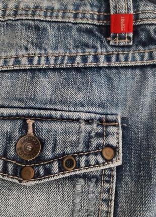 Спідниця джинсова розмір 36 - 386 фото