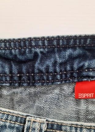 Юбка джинсовая размер 36 - 388 фото