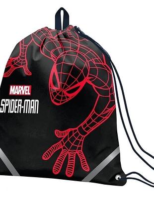 Сумка для взуття "yes" 533176 sb-10 marvel.spiderman