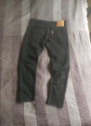 Джинсы levis lot 502 hi-ball штаны w34 оригинал бы в