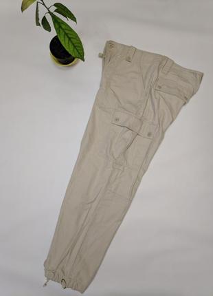 Винтажные карго брюки timeberland в виде carhartt6 фото