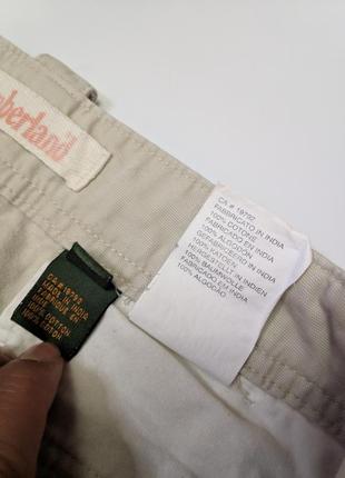 Винтажные карго брюки timeberland в виде carhartt5 фото