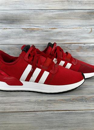 Adidas originals u path оригинальные кроссовки