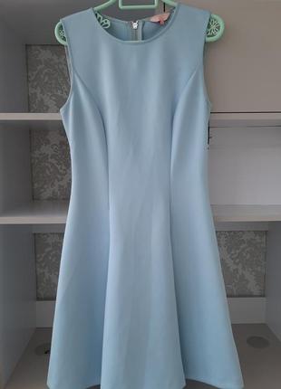 Сукня ted  baker2 фото