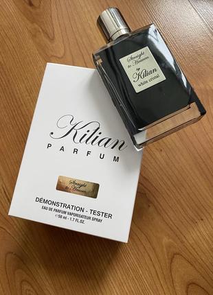 Kilian straight to heaven (тестер) 50 ml.1 фото