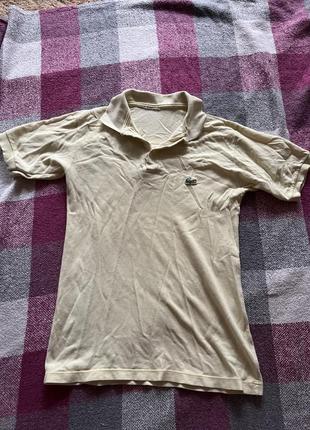 Футболка. футболка чоловіча, футболка lacoste, футболка унісекс