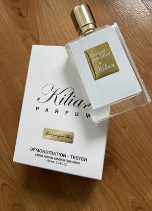 Kilian good girl gone bad (тестер) 50 ml.