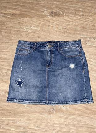 Спідниця gap