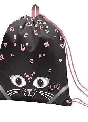 Сумка для взуття "yes" 533170 sb-10 wild kitty