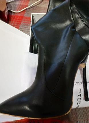 Сапоги casadei