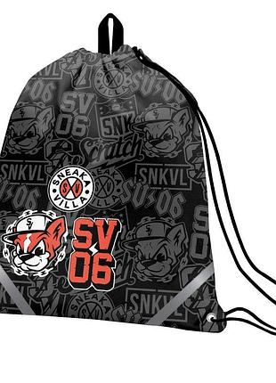 Сумка для взуття "yes" 533177 sb-10 scratch dog