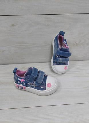 Кеди 🐱 для девочки