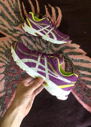 Кроссовки asics gel-escalate беговые оригинал бы у