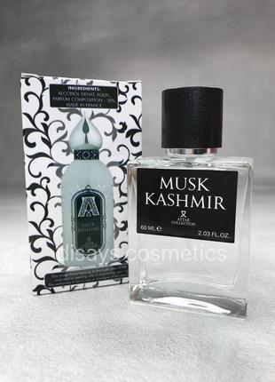 Парфуми musk kashmir attar collection 60 мл