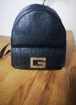 Рюкзак, сумка guess