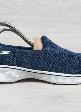 Жіночі мокасини skechers оригінал, розмір 38.5 - 39