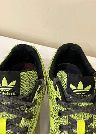 Кросівки adidas zx flux torsion original green 42,5/27 (m29092