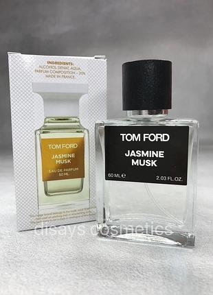 Парфум tom ford jasmine musk 60 мл1 фото