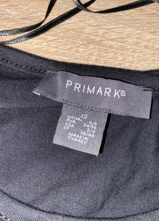 Футболка primark2 фото