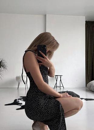 Платье миди3 фото