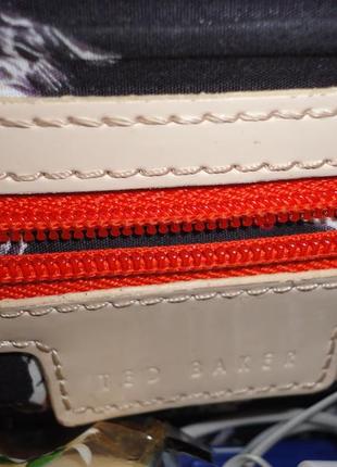 Сумка ted baker 25х16 4
