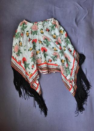 Сбуза з бахромою