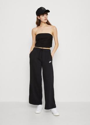 Nike женские спортивные штаны