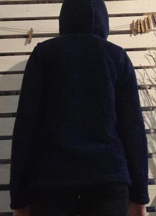 Кофта м'яка з вушками