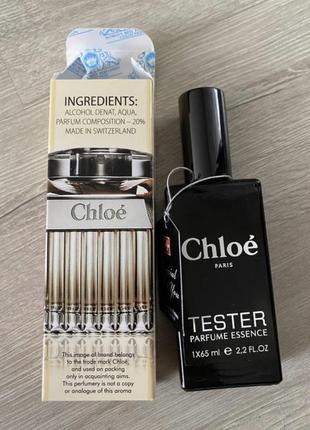 Chloe духи 65