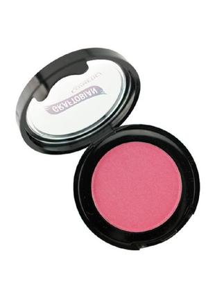 Компактные румяна для лица graftobian hd powder blush