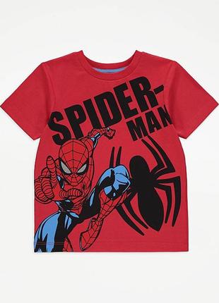 Spiderman футболка1 фото