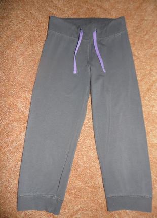 Спортивні бриджы h&m 8-10 років