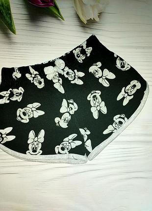 Шорти minnie mouse