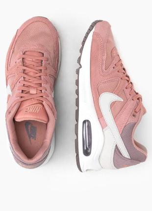 Оригинальные кроссовки nike air max command w ⁇  кроссовки найк аир макс4 фото