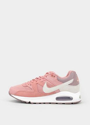 Оригинальные кроссовки nike air max command w ⁇  кроссовки найк аир макс