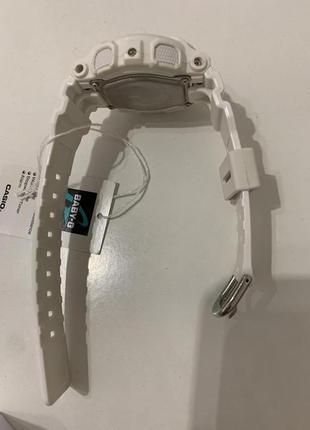 Годинник casio ba 110