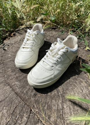 Кросівки жіночі pull&bear розмір 39