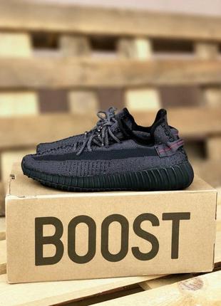 Кроссовки adidas yeezy boost 350