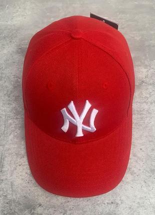 Бейсболка кепка mlb new york yankees3 фото