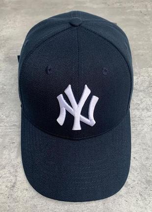 Бейсболка кепка mlb new york yankees4 фото