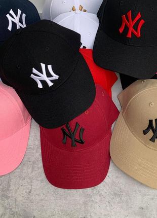 Бейсболка кепка mlb new york yankees