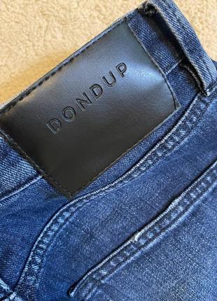 Джинси dondup5 фото