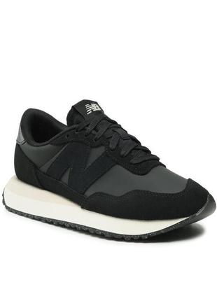 Оригинальные кроссовки new balance 237 ⁇  кроссовки new balance  ⁇  new balance 2371 фото