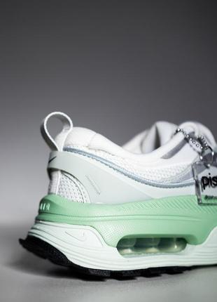 Женские кроссовки nike air max bliss7 фото