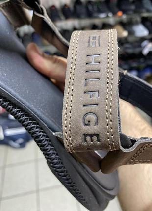 Сандаль tommy 4