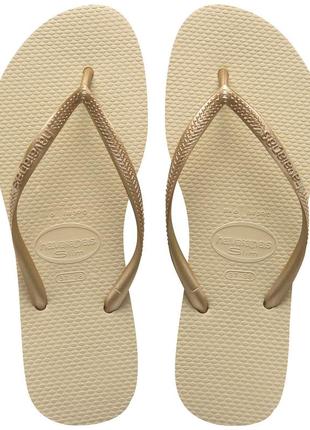 Мужские вьетнамки havaianas бразилия оригинал 41/42р. hc40