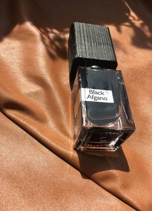 Nasomatto black afgano 30ml оригінальна якість
